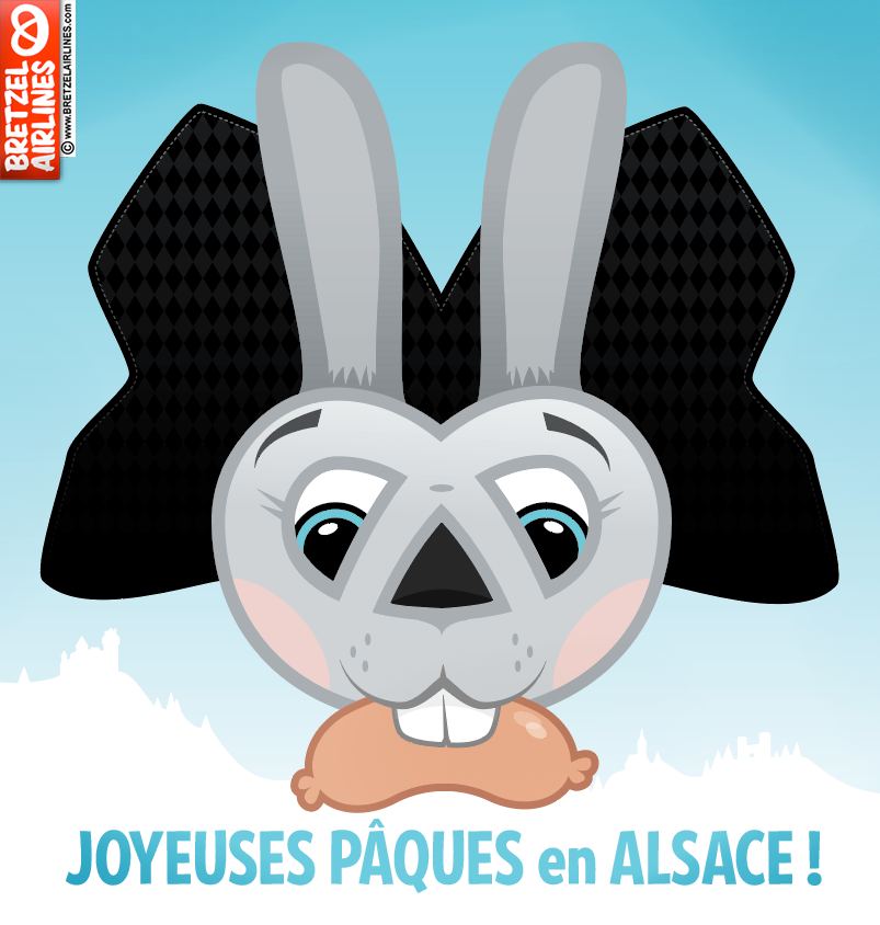 Joyeuses Pâques