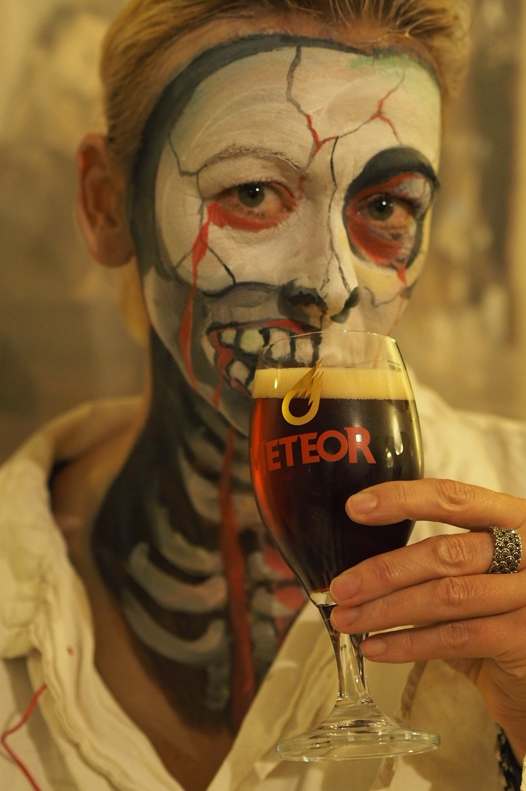 ? Bon Halloween à tous ! ?