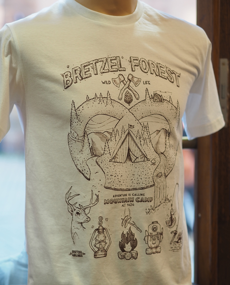 Bon weekend & Balade