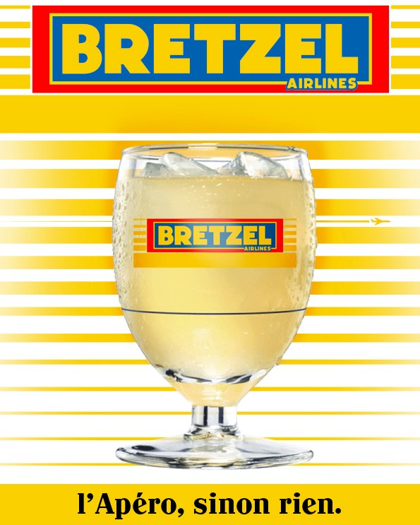 Ricardo Bretzel !
