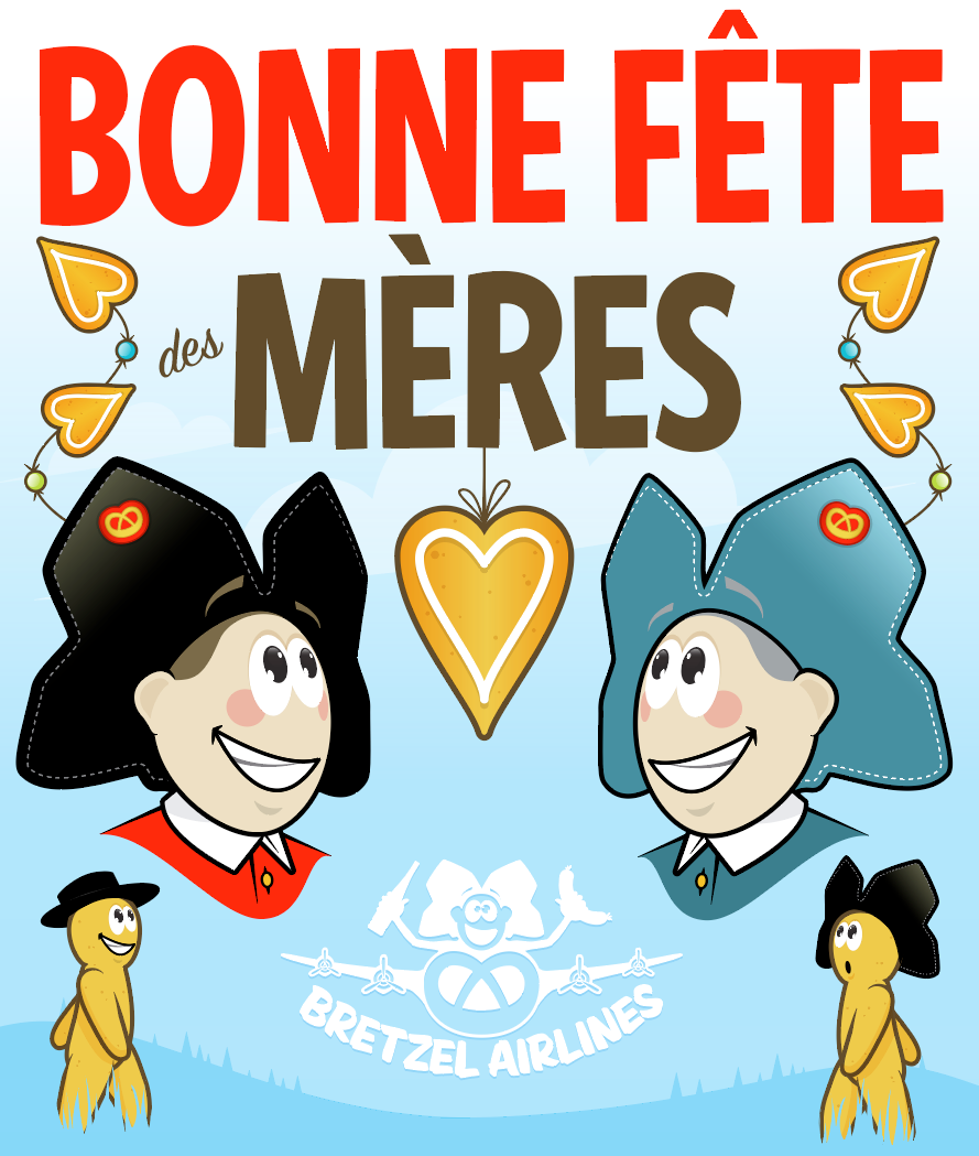 Fête des Mères