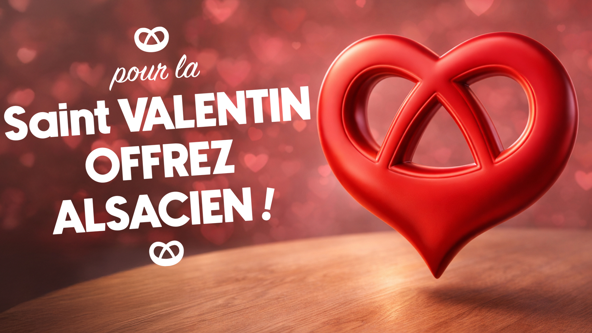 Saint Valentin
