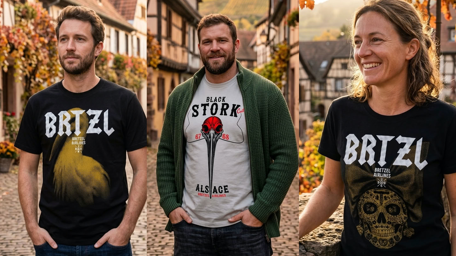 T-SHIRTS