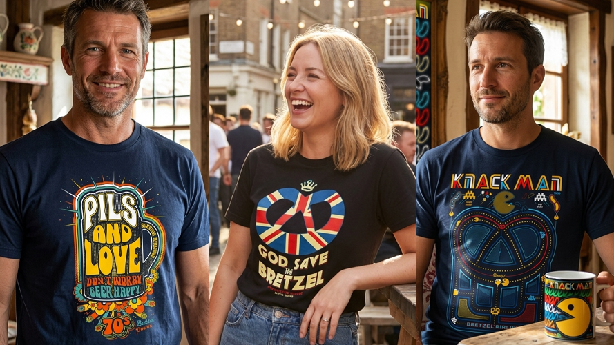 T-SHIRTS