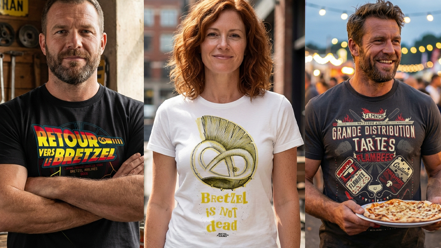 T-SHIRTS