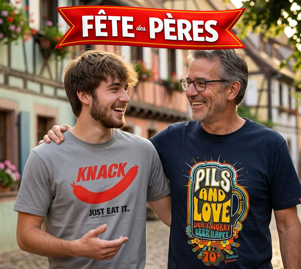 FÊTE DES PÈRES
