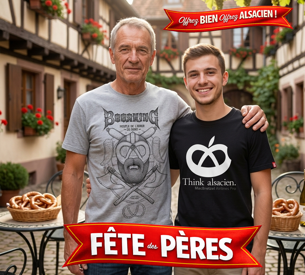 FÊTE DES PÈRES