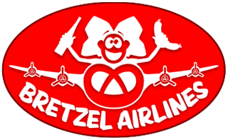 logo bretzel